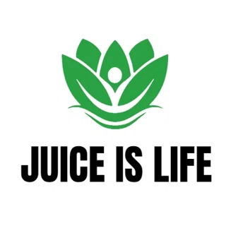 JuiceIsLife logo