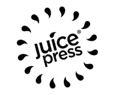 Shop Juice Press logo