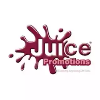 Juice Promotions logo