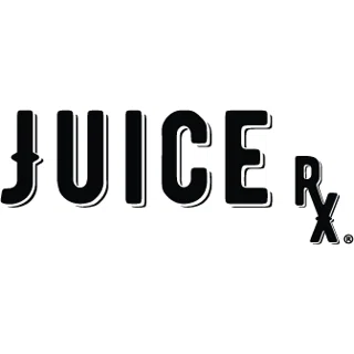 JuiceRx logo