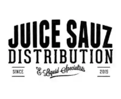 Shop Juice Sauz logo