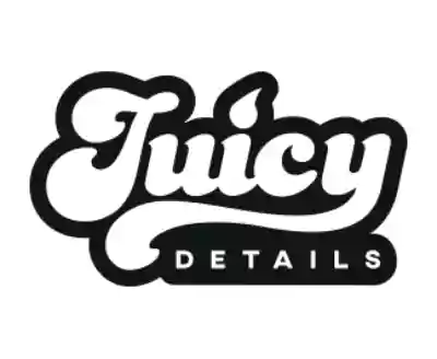 Juicy Details logo