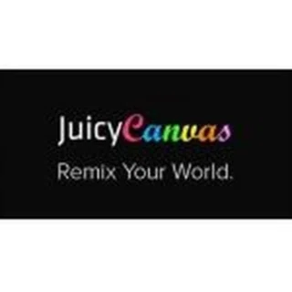 Shop JuicyCanvas logo