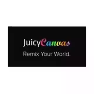 Shop JuicyCanvas discount codes logo