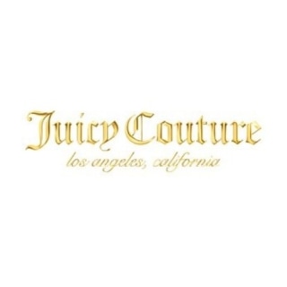 Shop Juicy Couture logo