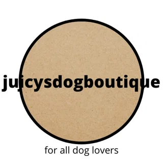 Juicysdogboutique logo