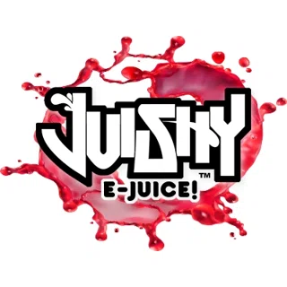 Shop Juishy E-Juice coupon codes logo