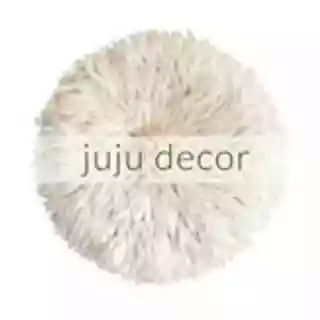 Shop Juju Decor promo codes logo
