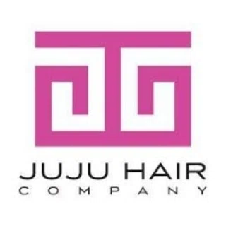 Shop JuJu Hair logo