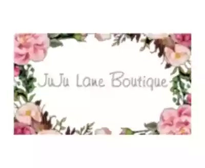 Shop JuJu Lane Boutique coupon codes logo