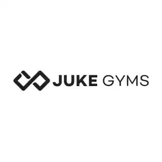 Shop Juke Gyms discount codes logo