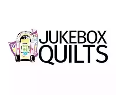Shop Jukebox Quilts logo