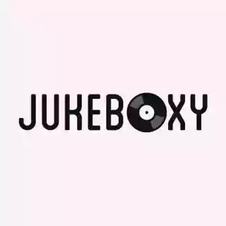 Shop Jukeboxy discount codes logo