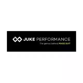 jukeperformance.com logo