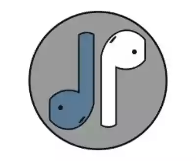 jukepods.com logo