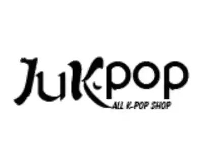 Shop Jukpop coupon codes logo