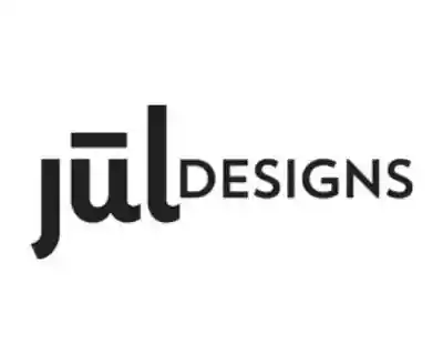 Shop JUL Designs coupon codes logo