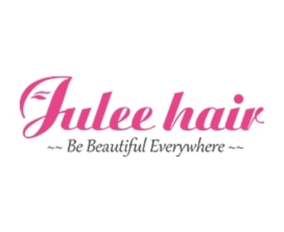 Shop Julee Hair logo