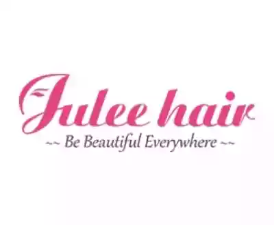 Shop Julee Hair coupon codes logo