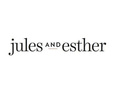 Shop Jules and Esther logo