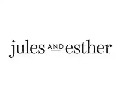 Jules and Esther coupon codes
