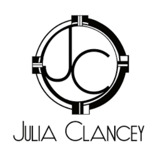 Julia Clancey coupon codes