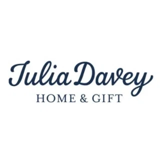 Shop Julia Davey logo
