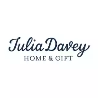 Julia Davey coupon codes