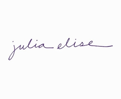 Shop Julia Elise logo