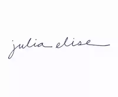 Shop Julia Elise promo codes logo