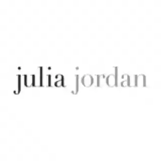 Julia Jordan discount codes