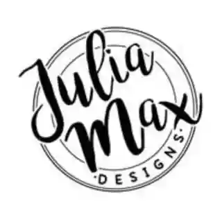 Shop Julia Max Designs coupon codes logo