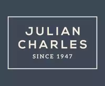 Julian Charles logo