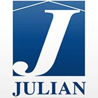 Julian Construction logo