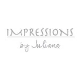 Shop Impressions by Juliana coupon codes logo
