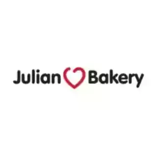 Julian Bakery discount codes
