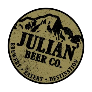 Shop Julian Beer logo