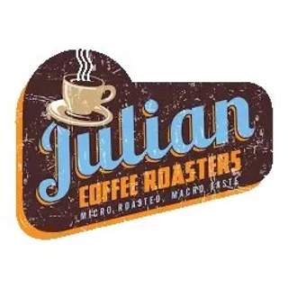 Julian Coffee Roasters logo