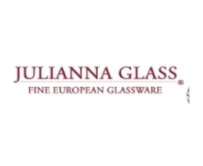 Shop Julianna Glass logo
