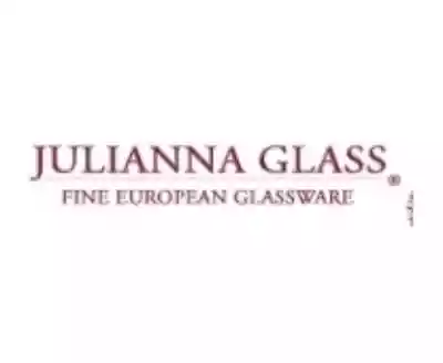 Shop Julianna Glass coupon codes logo