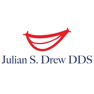 Julian S. Drew, DDS logo