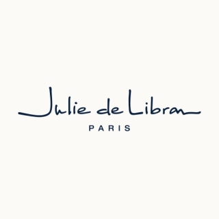 Julie De Libran logo