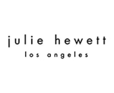 Shop Julie Hewett LA logo