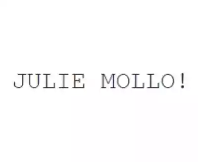 Shop Julie Mollo! coupon codes logo