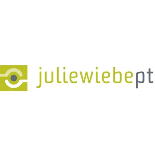 Shop Julie Wiebe PT logo