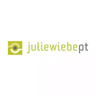 Shop Julie Wiebe PT coupon codes logo