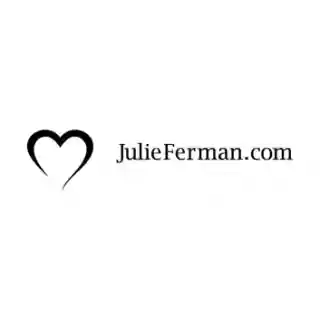 Shop Julie Ferman coupon codes logo