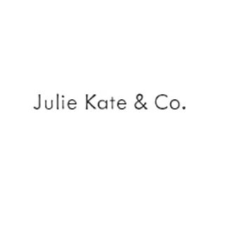 Julie Kate & Co logo