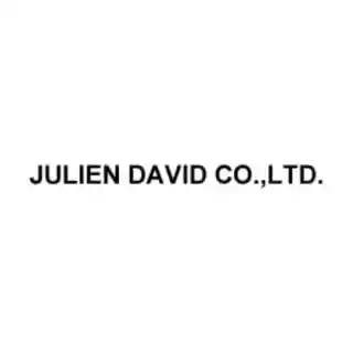 Julien David logo