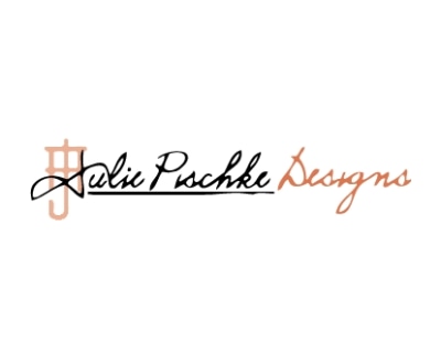 Shop Julie Pischke logo